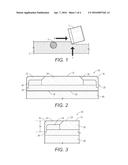 POLYCRYSTALLINE DIAMOND COMPACT CUTTER diagram and image