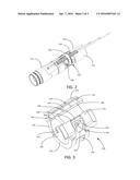 Extra Low Profile Cable Protectors diagram and image