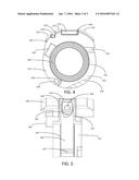 Extra Low Profile Cable Protectors diagram and image