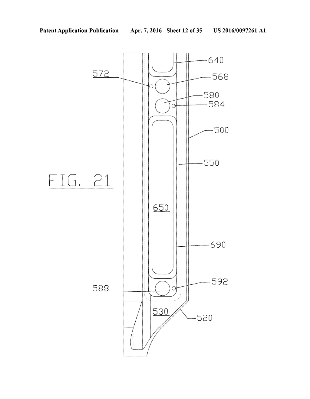 DOWNHOLE MAGNET, DOWNHOLE MAGNETIC JETTING TOOL AND METHOD OF ATTACHMENT     OF MAGNET PIECES TO THE TOOL BODY - diagram, schematic, and image 13