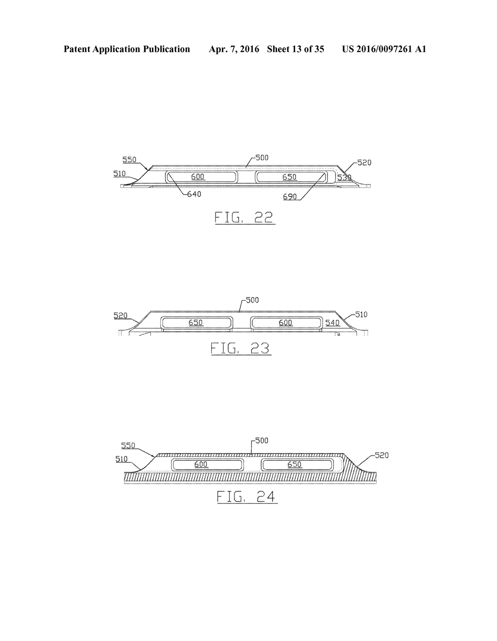 DOWNHOLE MAGNET, DOWNHOLE MAGNETIC JETTING TOOL AND METHOD OF ATTACHMENT     OF MAGNET PIECES TO THE TOOL BODY - diagram, schematic, and image 14