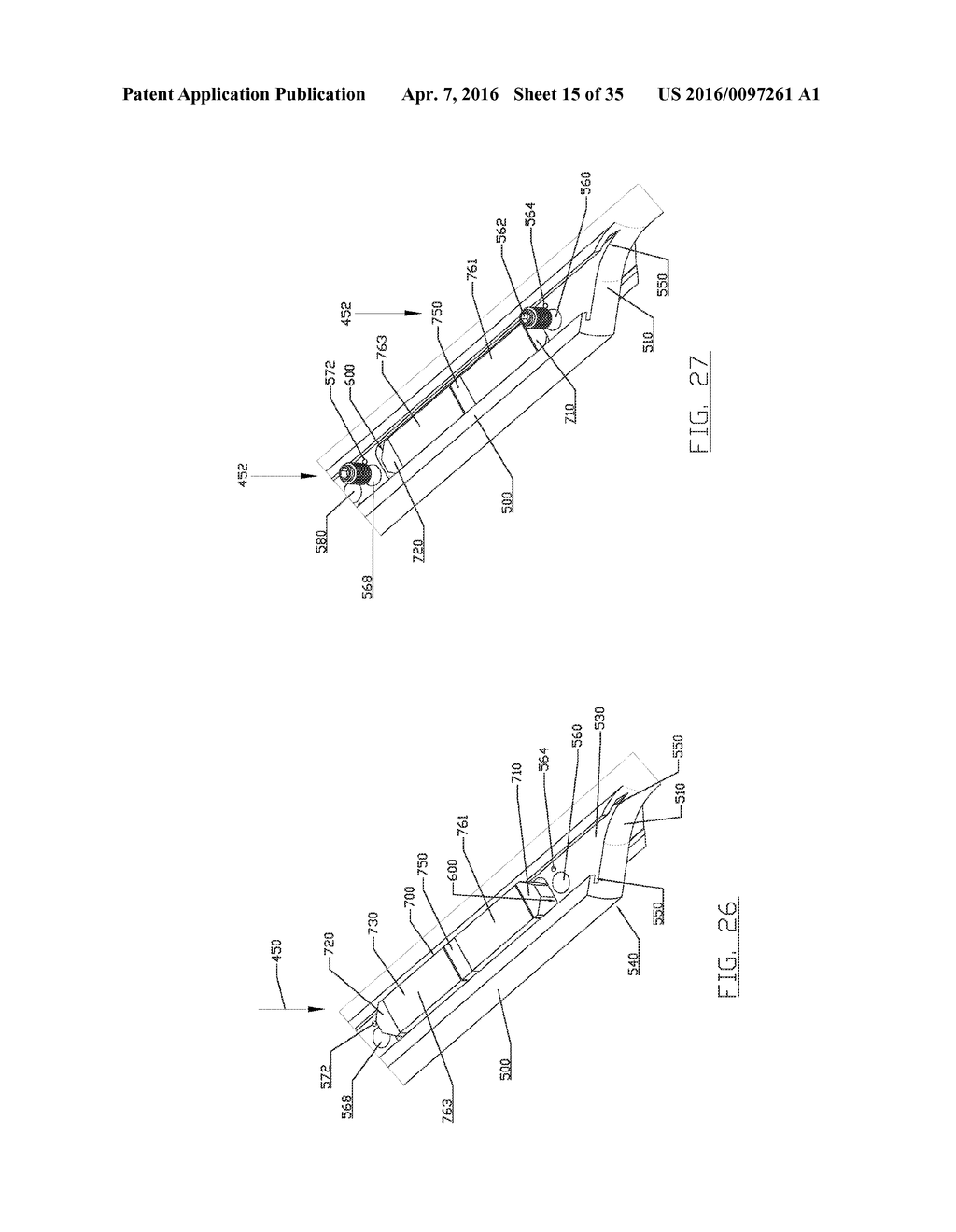 DOWNHOLE MAGNET, DOWNHOLE MAGNETIC JETTING TOOL AND METHOD OF ATTACHMENT     OF MAGNET PIECES TO THE TOOL BODY - diagram, schematic, and image 16