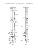 MULTI-ZONE COMPLETION ASSEMBLY INSTALLATION AND TESTING diagram and image