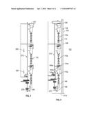 MULTI-ZONE COMPLETION ASSEMBLY INSTALLATION AND TESTING diagram and image