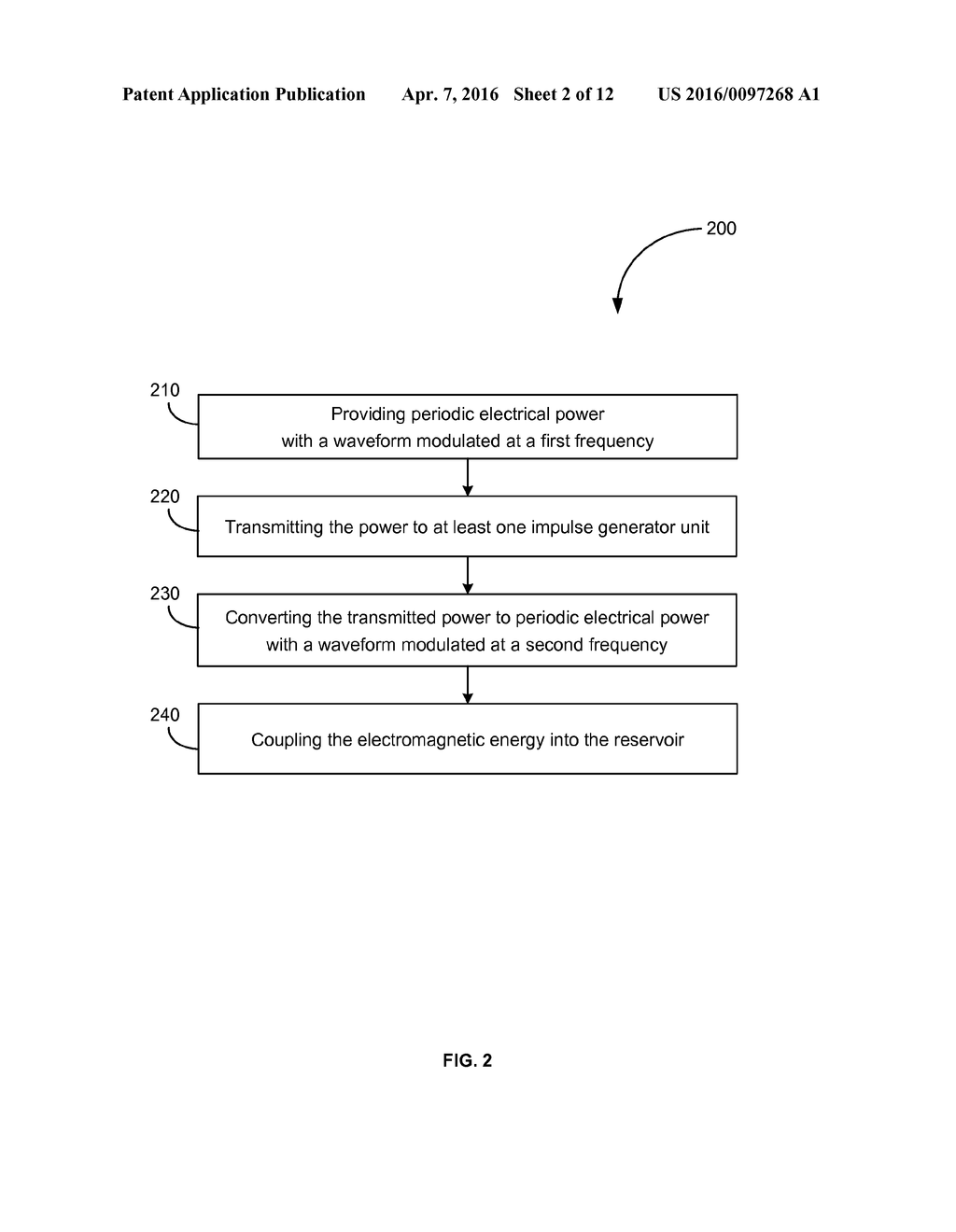 APPARATUS AND METHODS FOR ENHANCING PETROLEUM EXTRACTION - diagram, schematic, and image 03