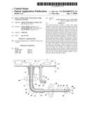 WELL COMPLETION WITH SINGLE WIRE GUIDANCE SYSTEM diagram and image