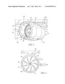 ENGINE NACELLE diagram and image