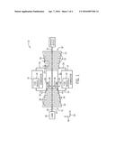 SYSTEM AND METHOD FOR BLADE TIP CLEARANCE CONTROL diagram and image