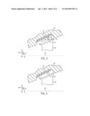 SYSTEM AND METHOD FOR BLADE TIP CLEARANCE CONTROL diagram and image