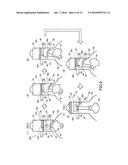 Air Leading-Type Stratified Scavenging Two-Stroke Internal-Combustion     Engine diagram and image