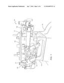 Bottom Feed Fuel Bowl diagram and image