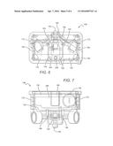 Bottom Feed Fuel Bowl diagram and image