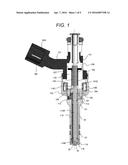 Fuel Injection Valve diagram and image