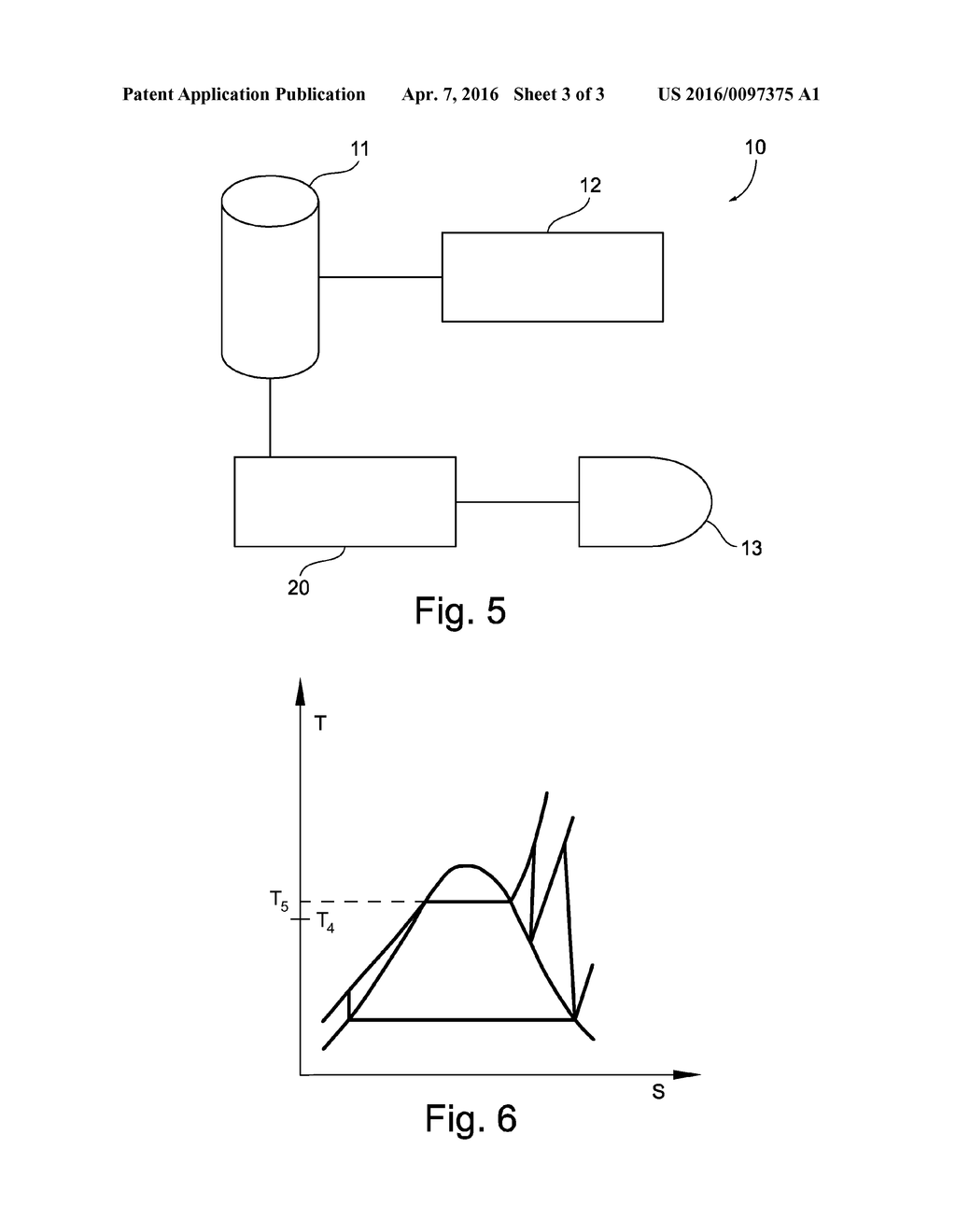 SUPPLY ASSEMBLY FOR A TURBINE OF A SOLAR THERMODYNAMIC SYSTEM AND SOLAR     THERMODYNAMIC SYSTEM COMPRISING SAID ASSEMBLY - diagram, schematic, and image 04