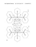 MODULAR MOLTEN SALT SOLAR TOWERS WITH THERMAL STORAGE FOR PROCESS OR POWER     GENERATION OR COGENERATION diagram and image