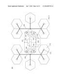 MODULAR MOLTEN SALT SOLAR TOWERS WITH THERMAL STORAGE FOR PROCESS OR POWER     GENERATION OR COGENERATION diagram and image