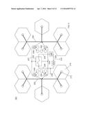 MODULAR MOLTEN SALT SOLAR TOWERS WITH THERMAL STORAGE FOR PROCESS OR POWER     GENERATION OR COGENERATION diagram and image