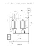 MODULAR MOLTEN SALT SOLAR TOWERS WITH THERMAL STORAGE FOR PROCESS OR POWER     GENERATION OR COGENERATION diagram and image