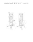 HIGH-VISCOSITY LIQUID FEEDING BOOSTER PUMP diagram and image