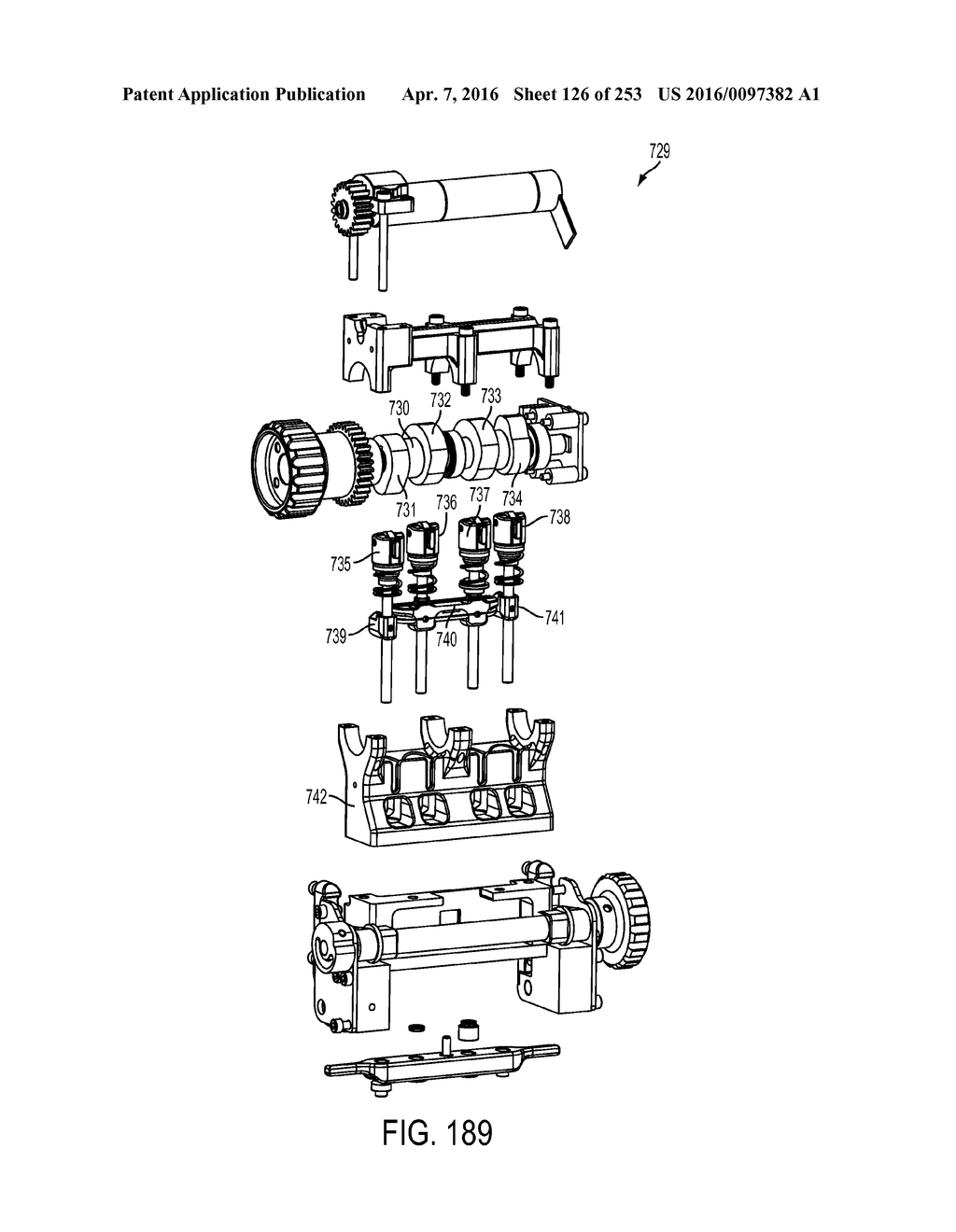 System, Method, and Apparatus for Infusing Fluid - diagram, schematic, and image 127