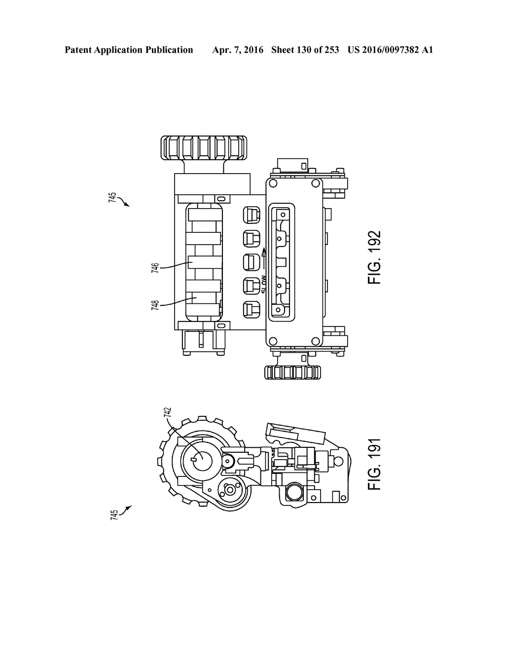 System, Method, and Apparatus for Infusing Fluid - diagram, schematic, and image 131