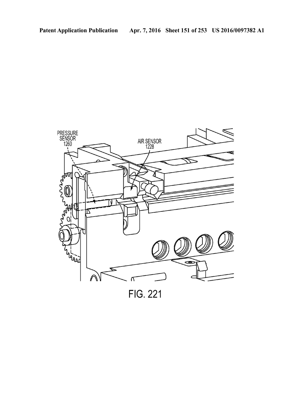 System, Method, and Apparatus for Infusing Fluid - diagram, schematic, and image 152