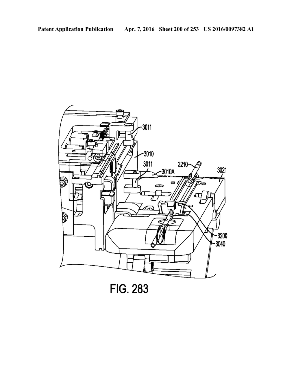 System, Method, and Apparatus for Infusing Fluid - diagram, schematic, and image 201