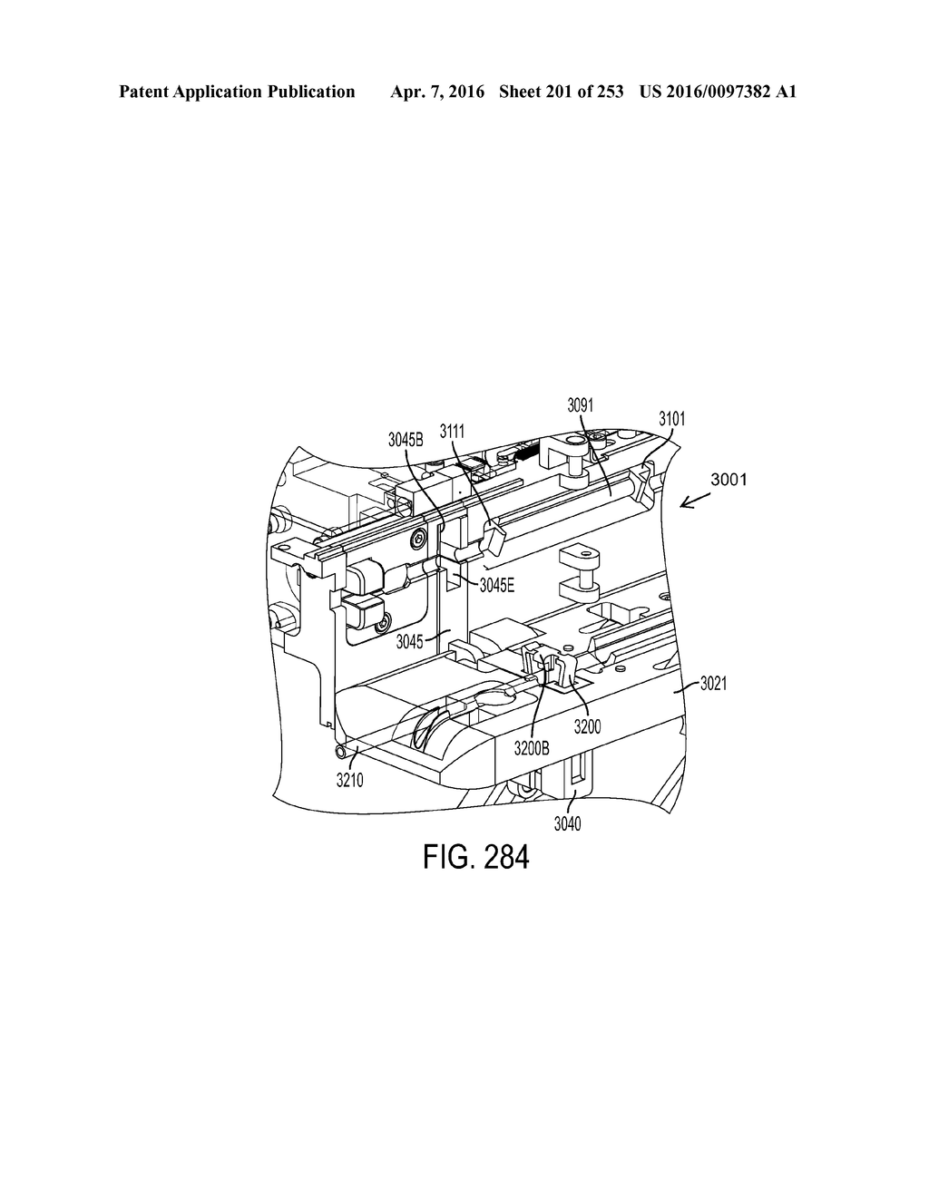 System, Method, and Apparatus for Infusing Fluid - diagram, schematic, and image 202