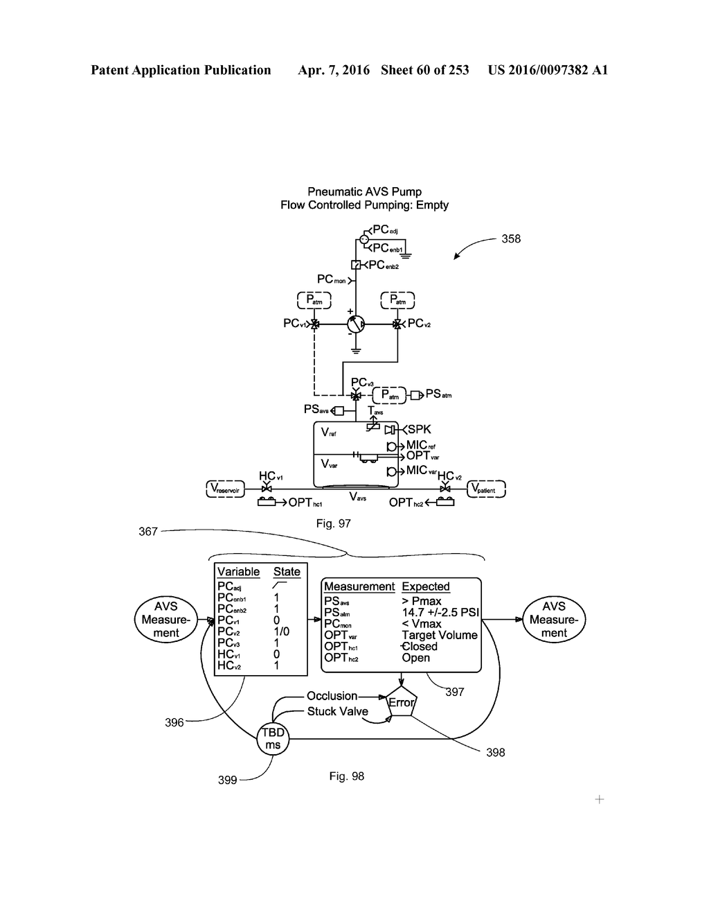 System, Method, and Apparatus for Infusing Fluid - diagram, schematic, and image 61