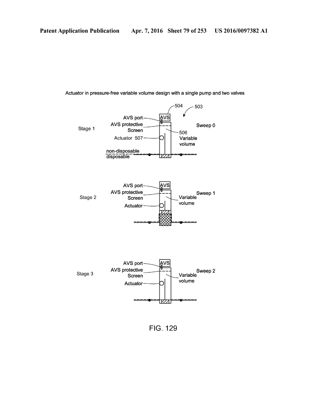 System, Method, and Apparatus for Infusing Fluid - diagram, schematic, and image 80