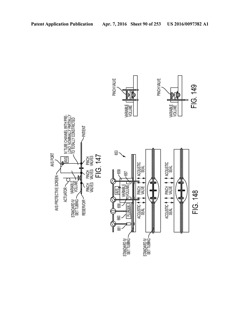 System, Method, and Apparatus for Infusing Fluid - diagram, schematic, and image 91