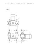 RECIPROCATING PUMP diagram and image