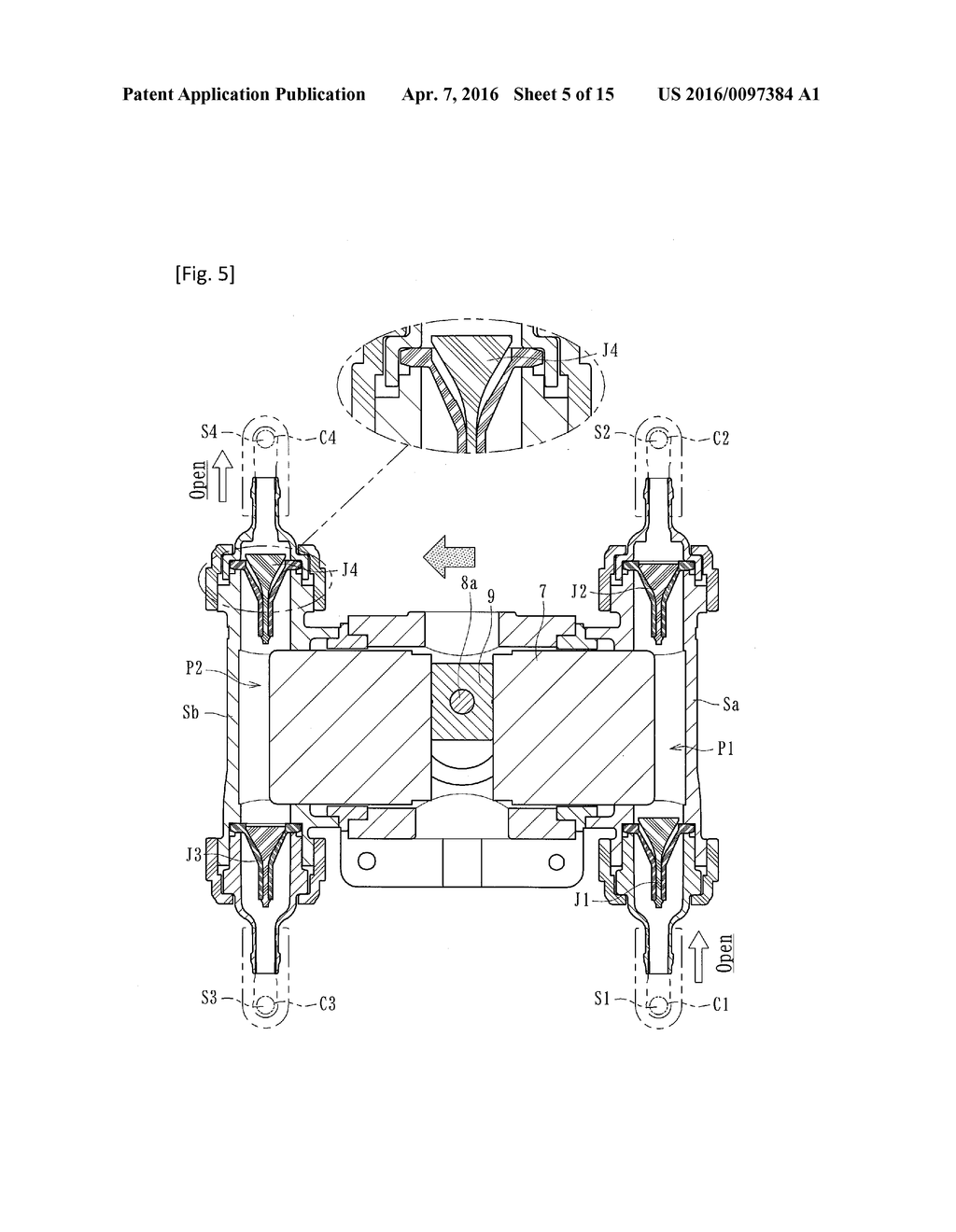 RECIPROCATING PUMP - diagram, schematic, and image 06