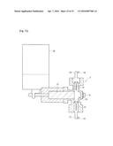 RECIPROCATING PUMP diagram and image