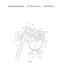 Displacement Pump diagram and image