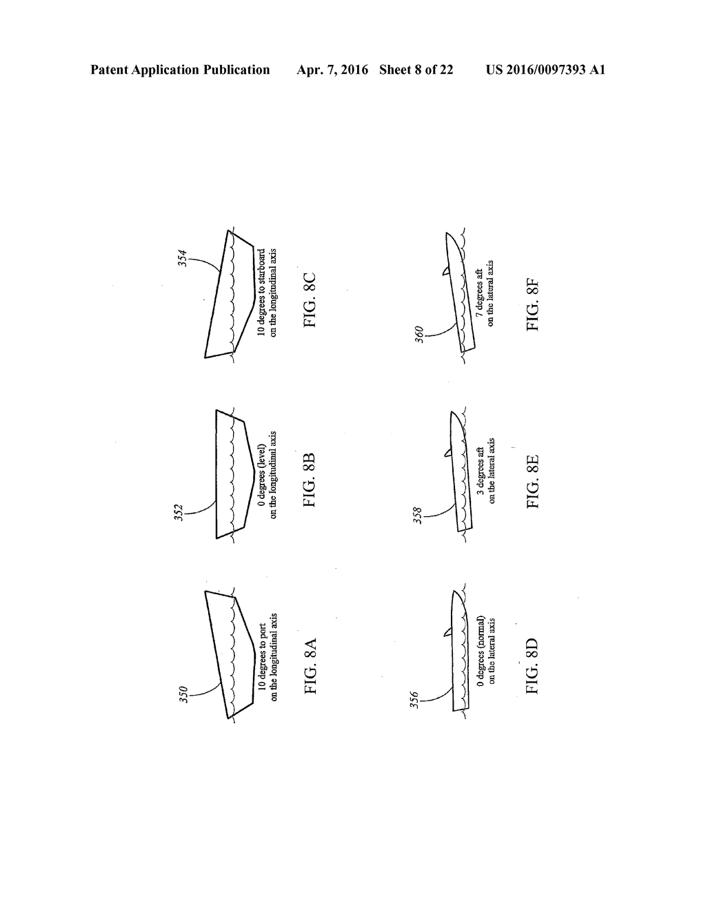 WAKEBOAT WITH DYNAMIC WAVE CONTROL - diagram, schematic, and image 09