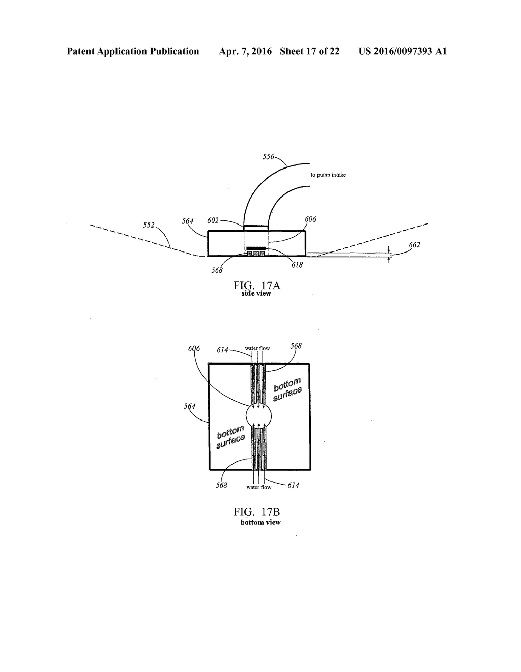 WAKEBOAT WITH DYNAMIC WAVE CONTROL - diagram, schematic, and image 18