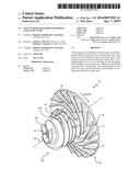 VOLUTE FOR ENGINE-MOUNTED BOOST STAGE FUEL PUMP diagram and image