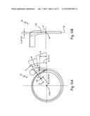 IMPELLER FOR ENGINE-MOUNTED BOOST STAGE FUEL PUMP diagram and image