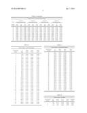 IMPELLER FOR ENGINE-MOUNTED BOOST STAGE FUEL PUMP diagram and image