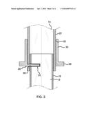 Nested Polygonal Member Locking Device diagram and image