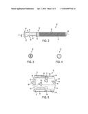 ANCHOR FASTENER INCLUDING AN EXPANSION SLEEVE diagram and image