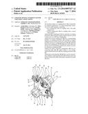 COUPLING DEVICE, IN PARTICULAR FOR INDUSTRIAL APPLICATIONS diagram and image