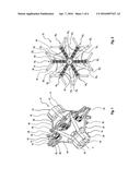 COUPLING DEVICE, IN PARTICULAR FOR INDUSTRIAL APPLICATIONS diagram and image