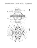 COUPLING DEVICE, IN PARTICULAR FOR INDUSTRIAL APPLICATIONS diagram and image