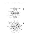 COUPLING DEVICE, IN PARTICULAR FOR INDUSTRIAL APPLICATIONS diagram and image