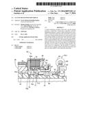 CLUTCH MECHANISM FOR VEHICLE diagram and image