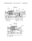 CLUTCH MECHANISM FOR VEHICLE diagram and image