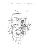 FAN CLUTCH diagram and image