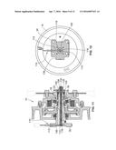 FAN CLUTCH diagram and image